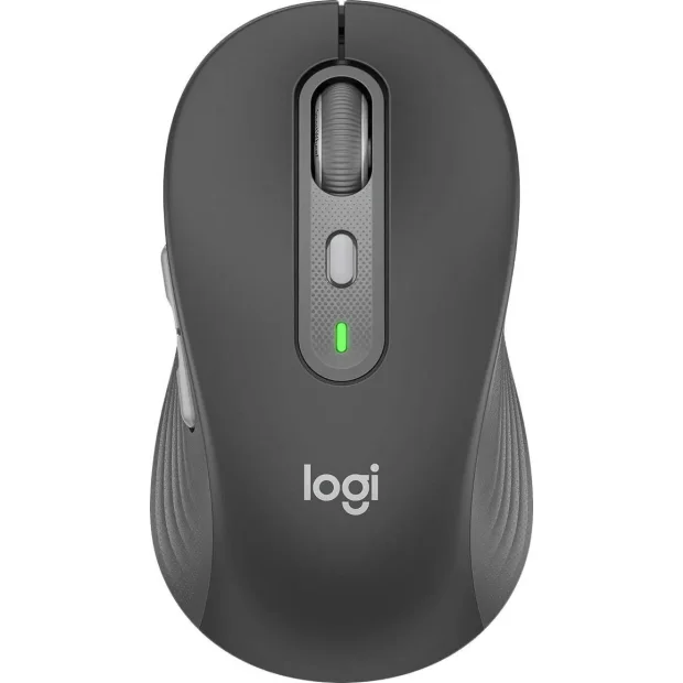 Мышь Logitech Signature Plus M750 (графит)